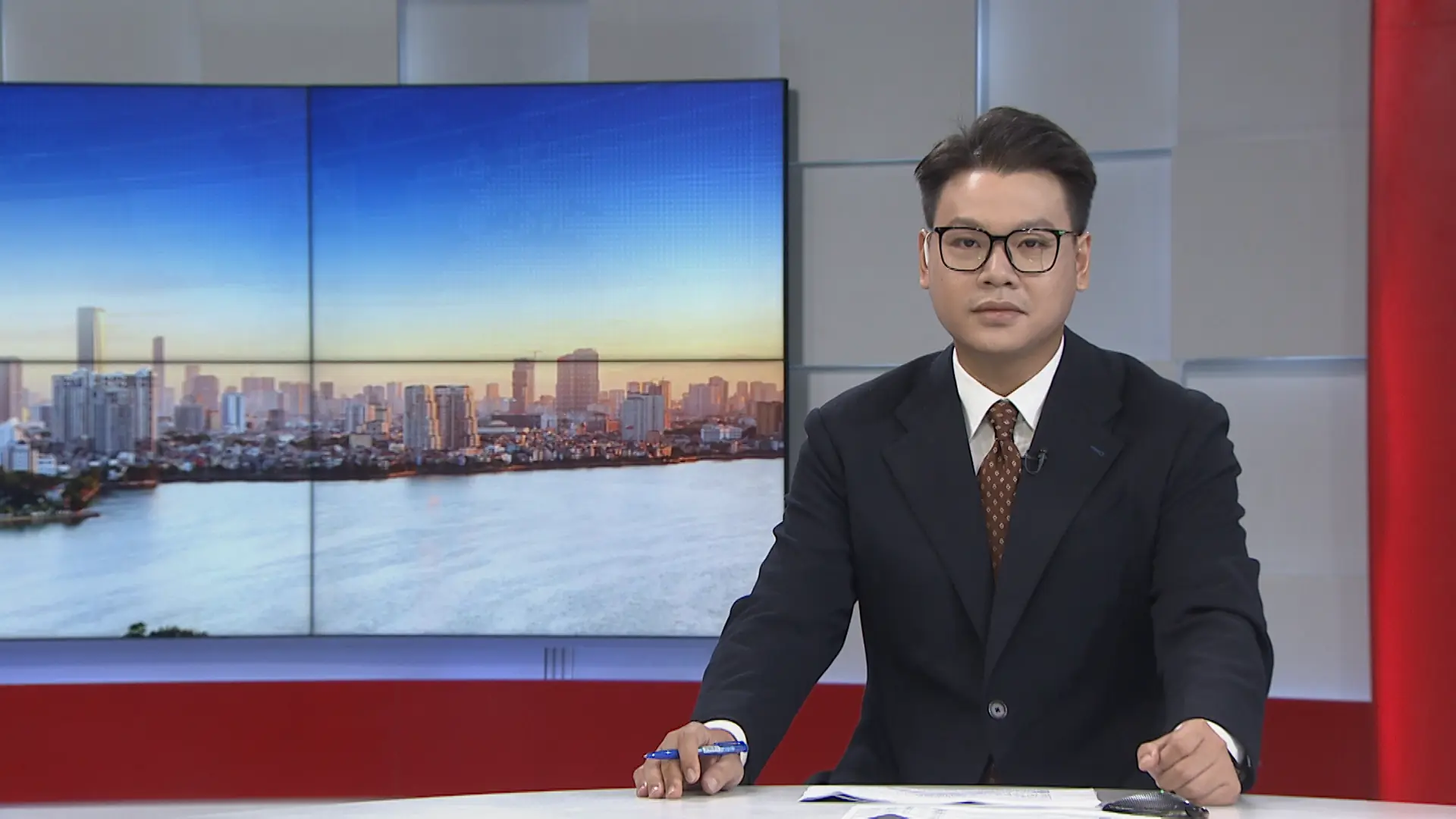 Chương trình Thời sự 11h30 | 29/07/2025
